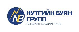 Nutgiin Buyan Group Logo